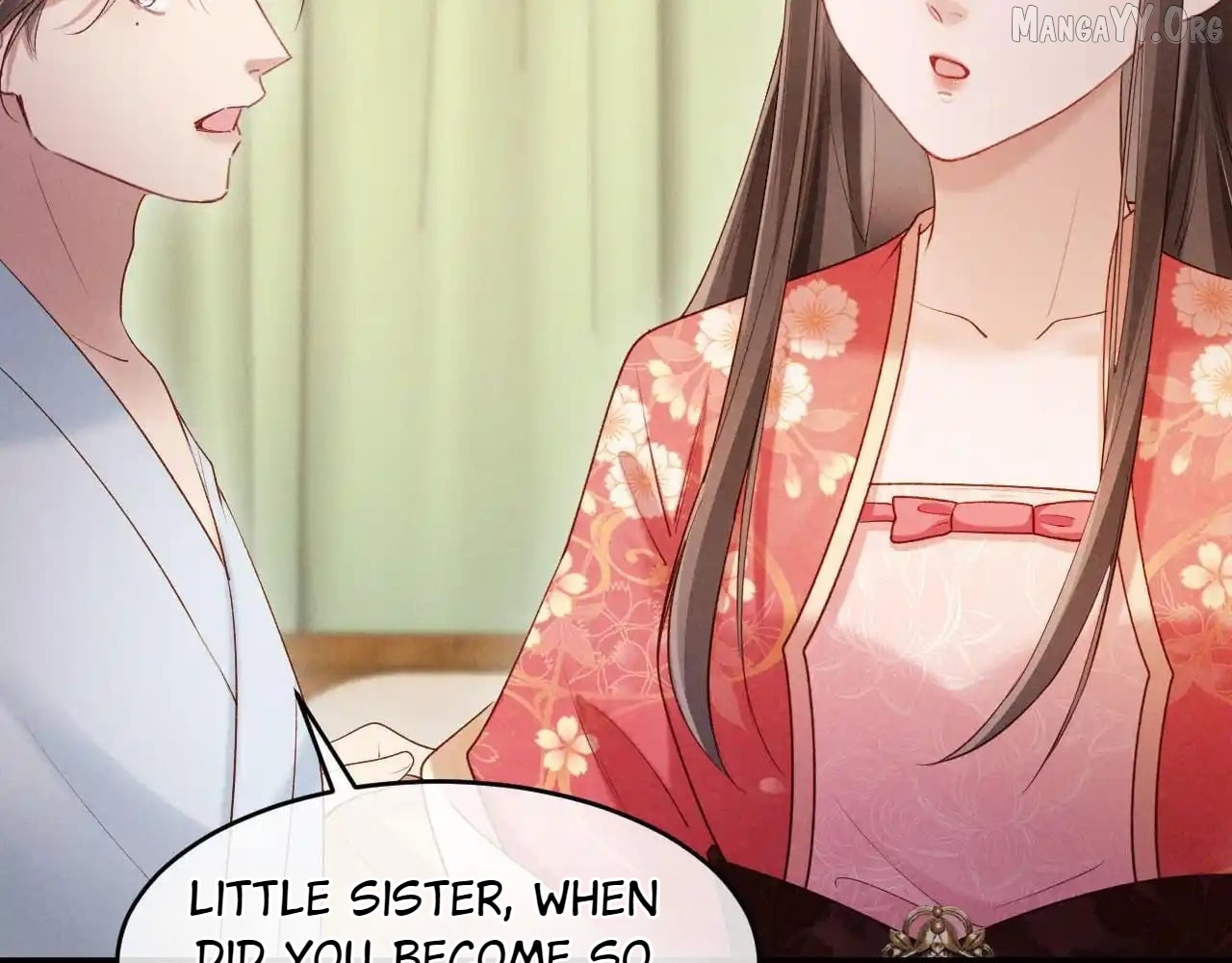 On Our Wedding Night, I Got Pregnant with the Chief Warden’s Child Chapter 34 - page 4